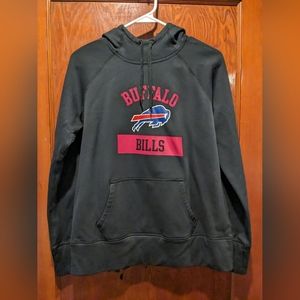 Buffalo Bills Hoodie